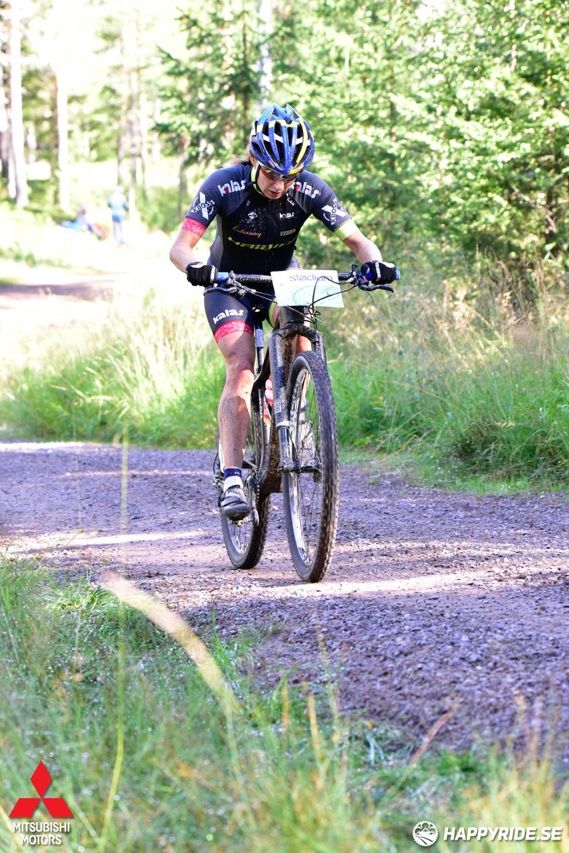 Bild från Cykelvasan 2016